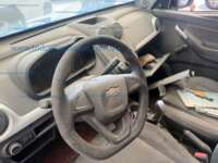 Chevrolet Tornado 2016 2p LS L4/1.8 Man IMG_2438