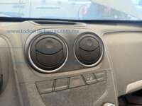 Chevrolet Tornado 2016 2p LS L4/1.8 Man IMG_2444