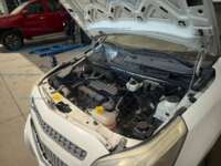 Chevrolet Tornado 2016 2p LS L4/1.8 Man IMG_2422