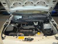 Chevrolet Tornado 2016 2p LS L4/1.8 Man IMG_2423