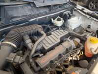 Chevrolet Tornado 2016 2p LS L4/1.8 Man IMG_2425