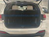 Kia Sorento 2016 5p EX Pack V6/3.3 Aut Navi IMG_5908