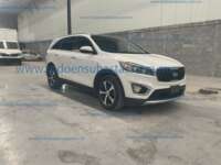 Kia Sorento 2016 5p EX Pack V6/3.3 Aut Navi IMG_5869