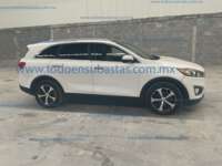 Kia Sorento 2016 5p EX Pack V6/3.3 Aut Navi IMG_5870