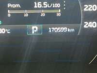 Kia Sorento 2016 5p EX Pack V6/3.3 Aut Navi IMG_5880