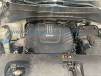 Kia Sorento 2016 5p EX Pack V6/3.3 Aut Navi IMG_5905