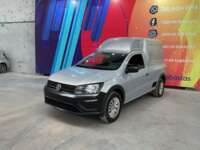 Volkswagen Saveiro 2022 2p Robust L4/1.6 Man A/A 2022 Volkswagen Saveiro Venta Exteriores 1