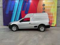 Volkswagen Saveiro 2022 2p Robust L4/1.6 Man A/A 2022 Volkswagen Saveiro Venta Exteriores 4
