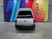 Volkswagen Saveiro 2022 2p Robust L4/1.6 Man A/A 2022 Volkswagen Saveiro Venta Exteriores 6