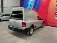 Volkswagen Saveiro 2022 2p Robust L4/1.6 Man A/A 2022 Volkswagen Saveiro Venta Exteriores 7