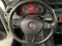 Volkswagen Saveiro 2022 2p Robust L4/1.6 Man A/A 2022 Volkswagen Saveiro Venta Interiores 1