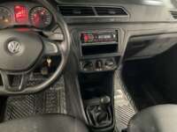 Volkswagen Saveiro 2022 2p Robust L4/1.6 Man A/A 2022 Volkswagen Saveiro Venta Interiores 4