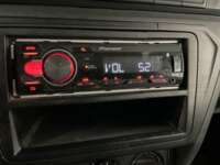 Volkswagen Saveiro 2022 2p Robust L4/1.6 Man A/A 2022 Volkswagen Saveiro Venta Interiores 6