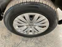 Volkswagen Saveiro 2022 2p Robust L4/1.6 Man A/A 2022 Volkswagen Saveiro Venta Llantas 7