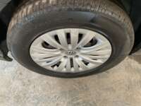 Volkswagen Saveiro 2022 2p Robust L4/1.6 Man A/A 2022 Volkswagen Saveiro Venta Llantas 10