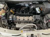 Volkswagen Saveiro 2022 2p Robust L4/1.6 Man A/A 2022 Volkswagen Saveiro Venta Motor 2
