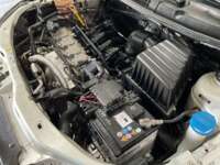 Volkswagen Saveiro 2022 2p Robust L4/1.6 Man A/A 2022 Volkswagen Saveiro Venta Motor 3