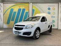 Chevrolet Tornado 2019 2p LS L4/1.8 Man 2019 Chevrolet Tornado Venta Exteriores 1
