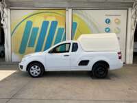 Chevrolet Tornado 2019 2p LS L4/1.8 Man 2019 Chevrolet Tornado Venta Exteriores 8