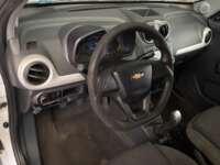 Chevrolet Tornado 2019 2p LS L4/1.8 Man 2019 Chevrolet Tornado Venta Interiores 4