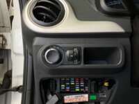 Chevrolet Tornado 2019 2p LS L4/1.8 Man 2019 Chevrolet Tornado Venta Interiores 5