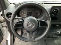 Mercedes-Benz Sprinter Chasis Cabina 2023 2p Chasis Cabina 517 Larga A/A L4/2.0/TDI Man 2023 Mercedes-Benz Sprinter Chasis Cabina Venta Interiores 1