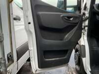 Mercedes-Benz Sprinter Chasis Cabina 2023 2p Chasis Cabina 517 Larga A/A L4/2.0/TDI Man 2023 Mercedes-Benz Sprinter Chasis Cabina Venta Interiores 12