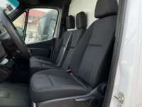 Mercedes-Benz Sprinter Chasis Cabina 2023 2p Chasis Cabina 517 Larga A/A L4/2.0/TDI Man 2023 Mercedes-Benz Sprinter Chasis Cabina Venta Interiores 13