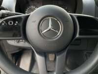 Mercedes-Benz Sprinter Chasis Cabina 2023 2p Chasis Cabina 517 Larga A/A L4/2.0/TDI Man 2023 Mercedes-Benz Sprinter Chasis Cabina Venta Interiores 10