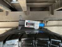 Mercedes-Benz Sprinter Chasis Cabina 2023 2p Chasis Cabina 517 Larga A/A L4/2.0/TDI Man 2023 Mercedes-Benz Sprinter Chasis Cabina Venta Llantas 12