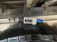 Mercedes-Benz Sprinter Chasis Cabina 2023 2p Chasis Cabina 517 Larga A/A L4/2.0/TDI Man 2023 Mercedes-Benz Sprinter Chasis Cabina Venta Llantas 7