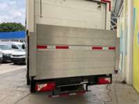 Mercedes-Benz Sprinter Chasis Cabina 2023 2p Chasis Cabina 517 Larga A/A L4/2.0/TDI Man 2023 Mercedes-Benz Sprinter Chasis Cabina Venta Cajuela 1