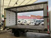 Mercedes-Benz Sprinter Chasis Cabina 2023 2p Chasis Cabina 517 Larga A/A L4/2.0/TDI Man 2023 Mercedes-Benz Sprinter Chasis Cabina Venta Cajuela 4