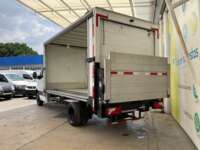 Mercedes-Benz Sprinter Chasis Cabina 2023 2p Chasis Cabina 517 Larga A/A L4/2.0/TDI Man 2023 Mercedes-Benz Sprinter Chasis Cabina Venta Exteriores 5