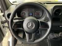 Mercedes-Benz Sprinter Chasis Cabina 2023 2p Chasis Cabina 517 Larga A/A L4/2.0/TDI Man 2023 Mercedes-Benz Sprinter Chasis Cabina Venta Interiores 1
