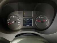 Mercedes-Benz Sprinter Chasis Cabina 2023 2p Chasis Cabina 517 Larga A/A L4/2.0/TDI Man 2023 Mercedes-Benz Sprinter Chasis Cabina Venta Interiores 2