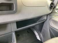 Mercedes-Benz Sprinter Chasis Cabina 2023 2p Chasis Cabina 517 Larga A/A L4/2.0/TDI Man 2023 Mercedes-Benz Sprinter Chasis Cabina Venta Interiores 12