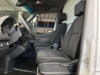 Mercedes-Benz Sprinter Chasis Cabina 2023 2p Chasis Cabina 517 Larga A/A L4/2.0/TDI Man 2023 Mercedes-Benz Sprinter Chasis Cabina Venta Interiores 14