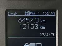 Mercedes-Benz Sprinter Chasis Cabina 2023 2p Chasis Cabina 517 Larga A/A L4/2.0/TDI Man 2023 Mercedes-Benz Sprinter Chasis Cabina Venta Interiores 3