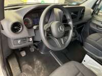 Mercedes-Benz Sprinter Chasis Cabina 2023 2p Chasis Cabina 517 Larga A/A L4/2.0/TDI Man 2023 Mercedes-Benz Sprinter Chasis Cabina Venta Interiores 4