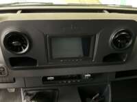 Mercedes-Benz Sprinter Chasis Cabina 2023 2p Chasis Cabina 517 Larga A/A L4/2.0/TDI Man 2023 Mercedes-Benz Sprinter Chasis Cabina Venta Interiores 7