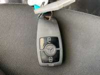 Mercedes-Benz Sprinter Chasis Cabina 2023 2p Chasis Cabina 517 Larga A/A L4/2.0/TDI Man 2023 Mercedes-Benz Sprinter Chasis Cabina Venta Interiores 10