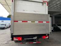 Mercedes-Benz Sprinter Chasis Cabina 2023 2p Chasis Cabina 517 Larga A/A L4/2.0/TDI Man 2023 Mercedes-Benz Sprinter Chasis Cabina Venta Cajuela 1