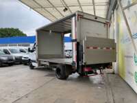 Mercedes-Benz Sprinter Chasis Cabina 2023 2p Chasis Cabina 517 Larga A/A L4/2.0/TDI Man 2023 Mercedes-Benz Sprinter Chasis Cabina Venta Exteriores 5