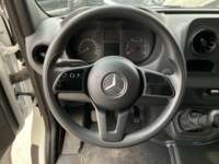 Mercedes-Benz Sprinter Chasis Cabina 2023 2p Chasis Cabina 517 Larga A/A L4/2.0/TDI Man 2023 Mercedes-Benz Sprinter Chasis Cabina Venta Interiores 1