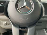 Mercedes-Benz Sprinter Chasis Cabina 2023 2p Chasis Cabina 517 Larga A/A L4/2.0/TDI Man 2023 Mercedes-Benz Sprinter Chasis Cabina Venta Interiores 12