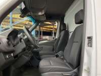 Mercedes-Benz Sprinter Chasis Cabina 2023 2p Chasis Cabina 517 Larga A/A L4/2.0/TDI Man 2023 Mercedes-Benz Sprinter Chasis Cabina Venta Interiores 15