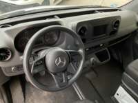 Mercedes-Benz Sprinter Chasis Cabina 2023 2p Chasis Cabina 517 Larga A/A L4/2.0/TDI Man 2023 Mercedes-Benz Sprinter Chasis Cabina Venta Interiores 4