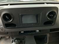 Mercedes-Benz Sprinter Chasis Cabina 2023 2p Chasis Cabina 517 Larga A/A L4/2.0/TDI Man 2023 Mercedes-Benz Sprinter Chasis Cabina Venta Interiores 7