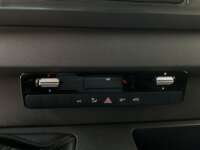 Mercedes-Benz Sprinter Chasis Cabina 2023 2p Chasis Cabina 517 Larga A/A L4/2.0/TDI Man 2023 Mercedes-Benz Sprinter Chasis Cabina Venta Interiores 8